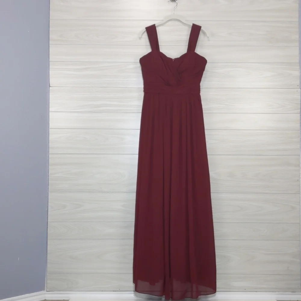Formal Gown Dress - Picture 3 of 7